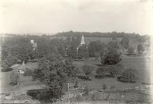 Goodrich Hill Congo Church